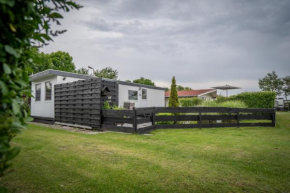 3 persoons Chalet ZAZA